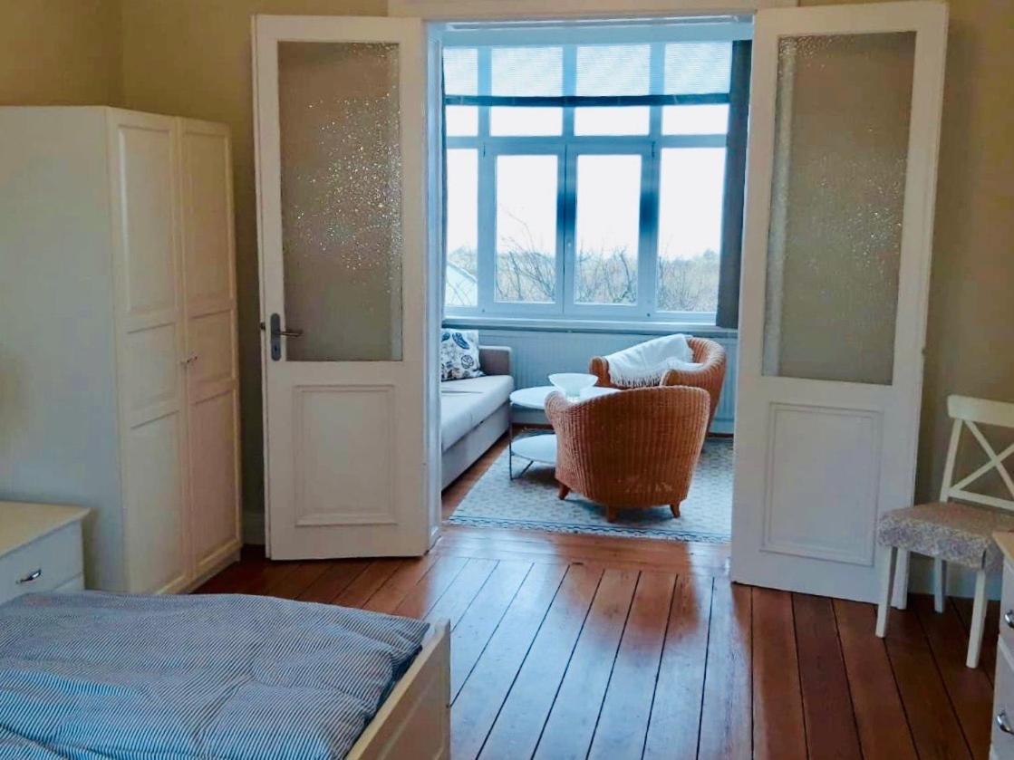 Kleines Strandhotel Niendorf  Habitación foto