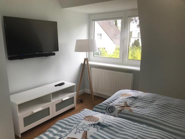 Kleines Strandhotel Niendorf  Habitación foto