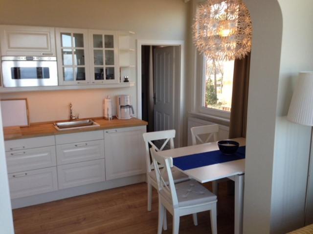 Kleines Strandhotel Niendorf  Habitación foto