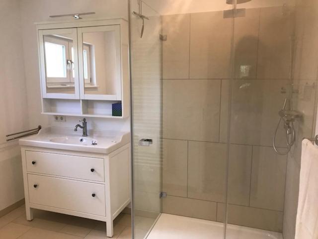 Kleines Strandhotel Niendorf  Habitación foto