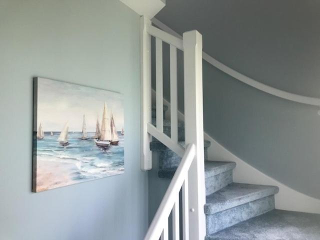 Kleines Strandhotel Niendorf  Habitación foto