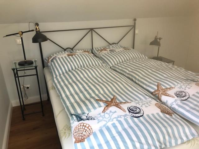 Kleines Strandhotel Niendorf  Habitación foto