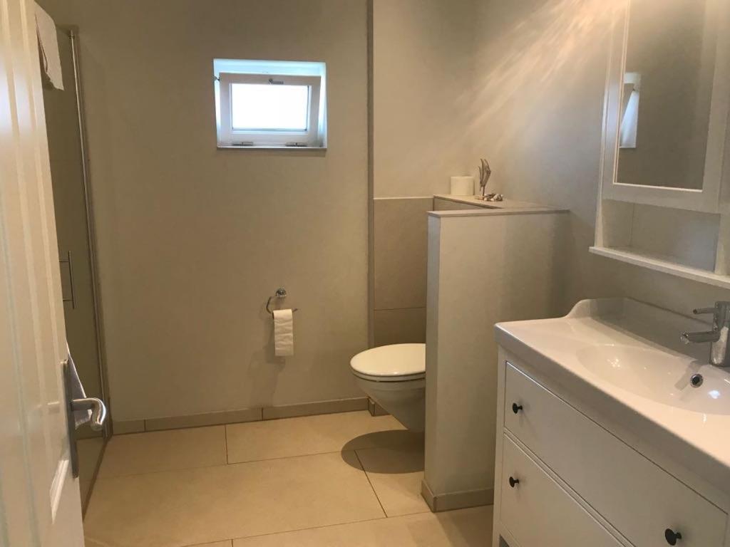 Kleines Strandhotel Niendorf  Habitación foto
